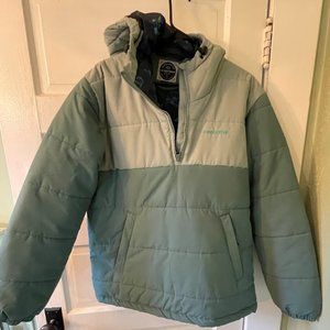 Airblaster Jacket - Landform Series